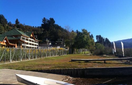 Vichuquen Apartamento | Departamento Lago Vichuquen