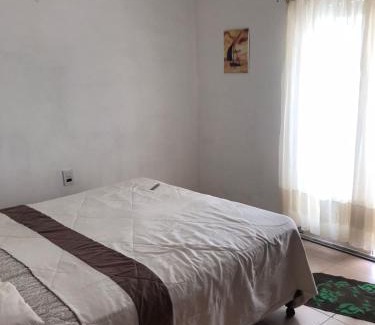 Province of Rio Negro Apartamento | Departamento las heras 232