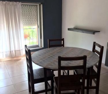 Province of Rio Negro Apartamento | Departamento las heras 232