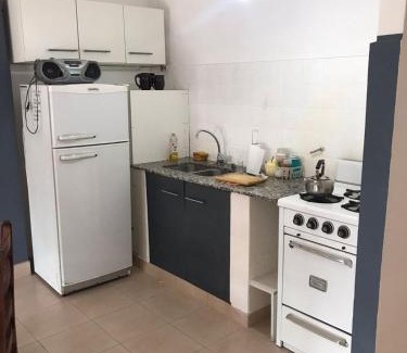 Province of Rio Negro Apartamento | Departamento las heras 232