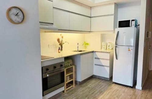 Núñez Apartamento | Departamento moderno Ciudad de Buenos Aires