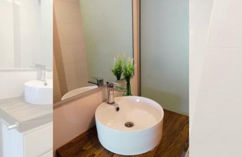 Núñez Apartamento | Departamento moderno Ciudad de Buenos Aires