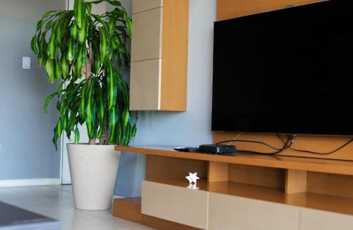 Junín Apartamento | Departamento moderno y céntrico con Parking subterráneo incluido!