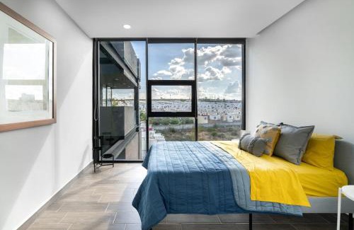 León Apartamento | Departamento moderno en zona norte