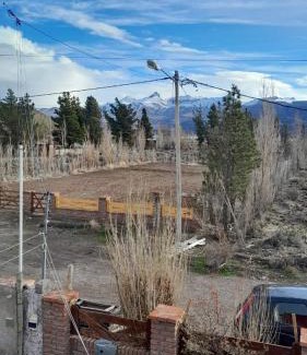 Los Antiguos Apartamento | Departamento Patagónico