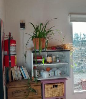 Los Antiguos Apartamento | Departamento Patagónico