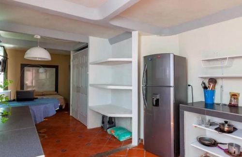 Cuernavaca Apartamento | Departamento Planta Baja en condomino con Alberca y Vigilancia