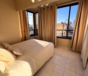 Posadas Apartamento | Departamento pleno centro