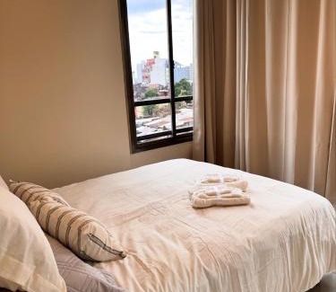 Posadas Apartamento | Departamento pleno centro