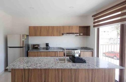 Alvarado Apartamento | Departamento Puerta Al Mar