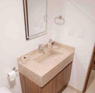 Alvarado Apartamento | Departamento Puerta Al Mar