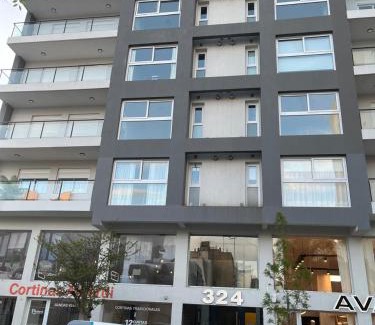 Bahía Blanca Apartamento | Departamento Rodriguez