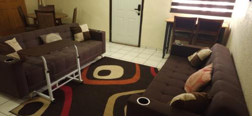 Rosarito Apartamento | Departamento Ruze Rosarito Privado-Tranquilo