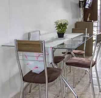 Ciudad Del Este Apartamento | Departamento sobre Av San Jose