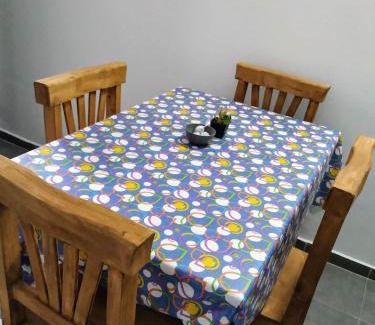 San Isidro Apartamento | departamento Temporal valle viejo, catamarca