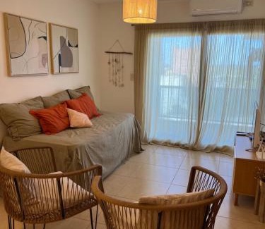 Resistencia Apartamento | departamento temporario Resistencia centro