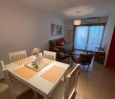 Resistencia Apartamento | departamento temporario Resistencia centro