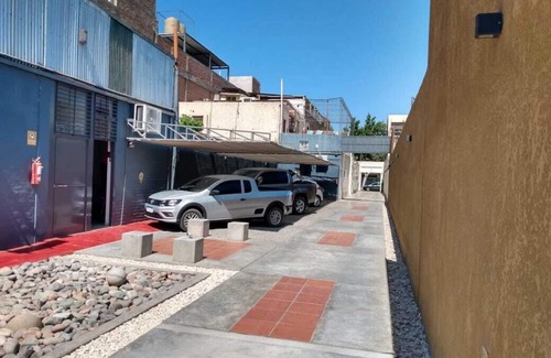San Juan Apartamento | Departamento Temporario en San Juan 2personas