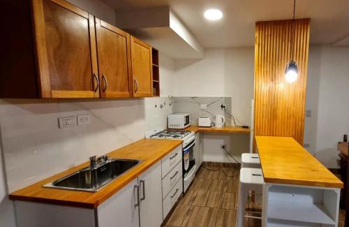 Province of Tierra del Fuego Apartamento | Departamento Ushuaia