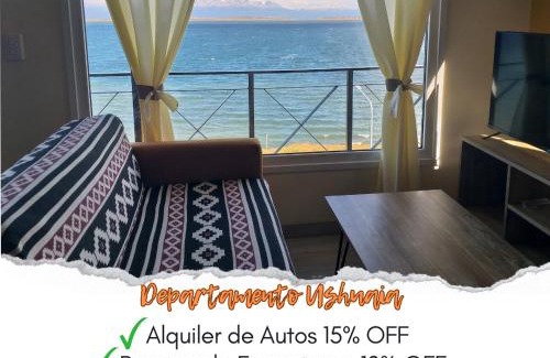 Province of Tierra del Fuego Apartamento | Departamento Ushuaia