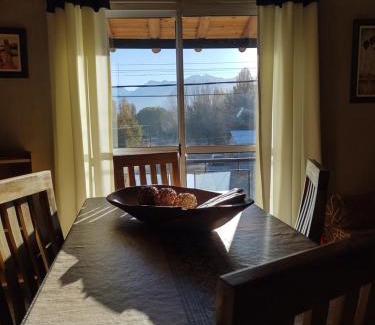 Uspallata Apartamento | Departamento Uspallata