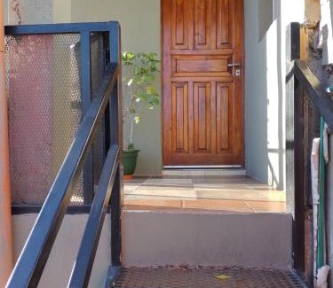 Uspallata Apartamento | Departamento Uspallata