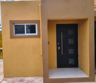 Chichen Itza - Valladolid Apartamento | Departamento Villas Campestre I