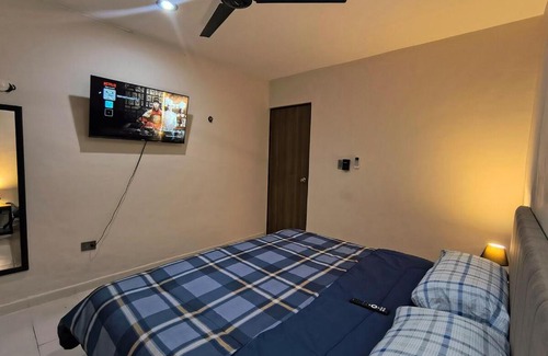 Chichen Itza - Valladolid Apartamento | Departamento Villas Campestre I