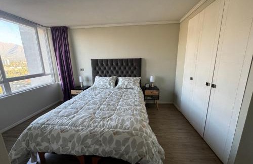 Macul Apartamento | Departamento Vista Hermosa
