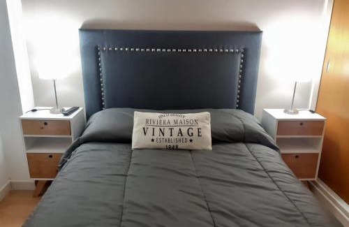 Bahía Blanca Apartamento | DEPARTAMENTO WITCOMB Con Estacionamiento