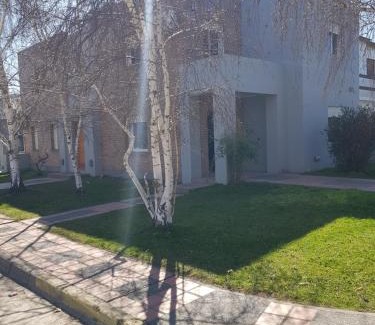 Province of Rio Negro Apartamento | Departamentos Alsina 3