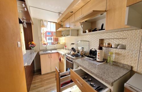 Paucarpata Apartamento | Departamentos amoblados