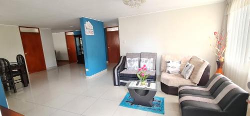 Paucarpata Apartamento | Departamentos amoblados