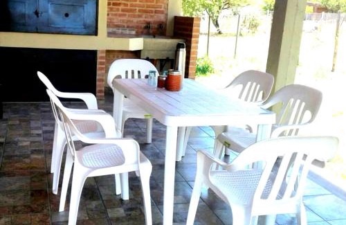 Nono Apartamento | Departamentos Atardecer Serrano