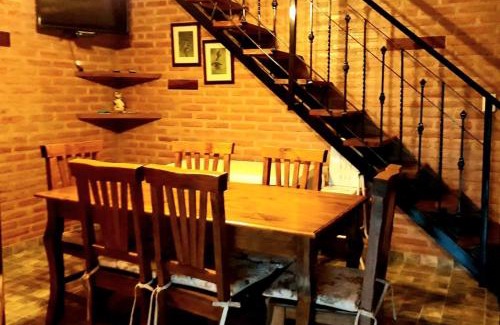 Nono Apartamento | Departamentos Atardecer Serrano