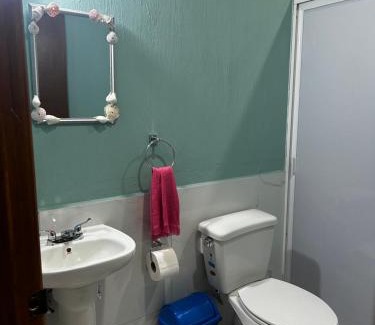 Chapala Centro Apartamento | Departamentos colibri y tortuga