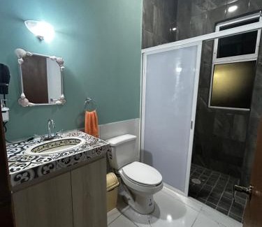 Chapala Centro Apartamento | Departamentos colibri y tortuga