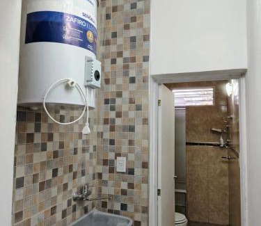 San Martín Apartamento | Departamentos Don Lorenzo Temporal