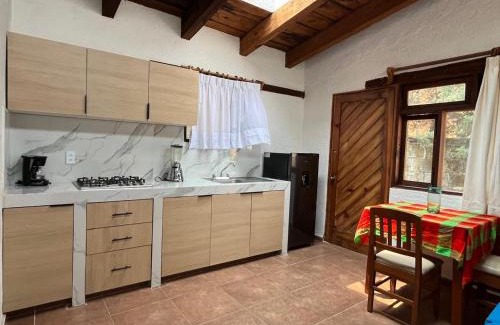 Avandaro Apartamento | Departamentos en Avandaro