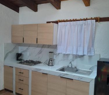 Avandaro Apartamento | Departamentos en Avandaro