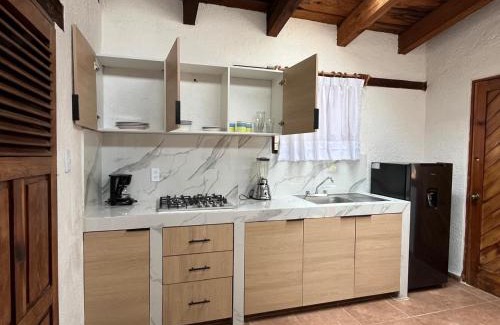 Avandaro Apartamento | Departamentos en Avandaro