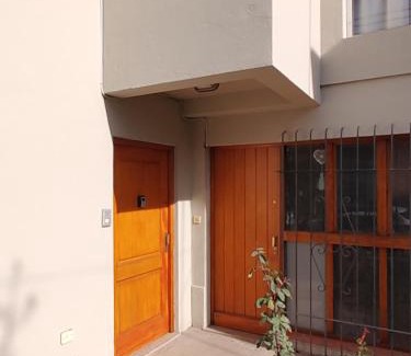 Province of Rio Negro Apartamento | Departamentos Schieroni