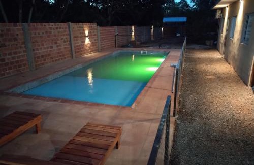 Puerto Iguazú Apartamento | Departamentos selva Iguazú