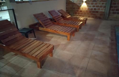 Puerto Iguazú Apartamento | Departamentos selva Iguazú