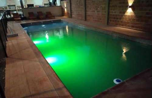 Puerto Iguazú Apartamento | Departamentos selva Iguazú