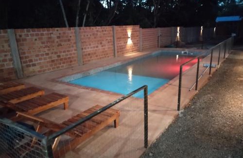 Puerto Iguazú Apartamento | Departamentos selva Iguazú