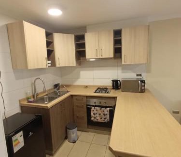 Concepcion Apartamento | Depto 103 barrio universitario con estacionamiento