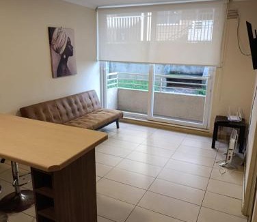 Concepcion Apartamento | Depto 103 barrio universitario con estacionamiento