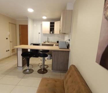 Concepcion Apartamento | Depto 103 barrio universitario con estacionamiento