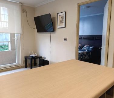 Concepcion Apartamento | Depto 103 barrio universitario con estacionamiento
